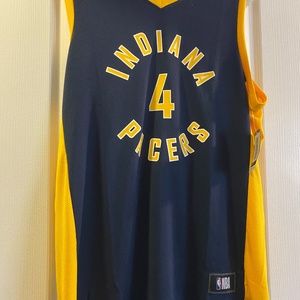 Indiana Pacers Victor Oladipo #4 NBA Jersey Men's XL NWT